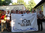 Tour de Fair in Dettingen