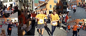 Altstadtlauf 2004