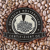 Logo Deutsche Röstergilde