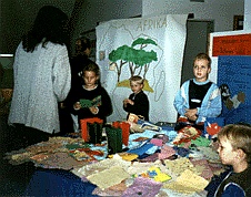 Image Projekttage an der Schule