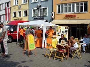 Umweltfest 2003 Umweltfest 2003