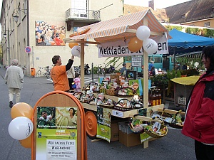 Faire Woche 2003