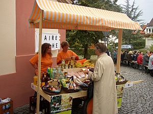 Fairkaufwagen
