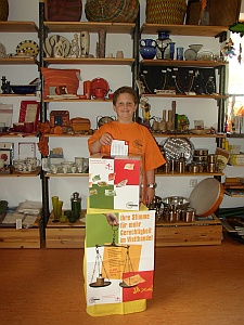 Weltladentag 2004
