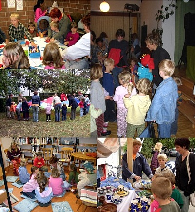 Faire-Woche-Kindernachmittag