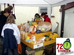 72-Stunden-Aktion 2004