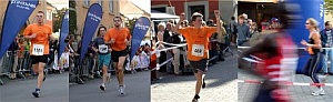 Altstadtlauf 2004