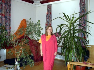 Famlientag 2005 im KiKuZ