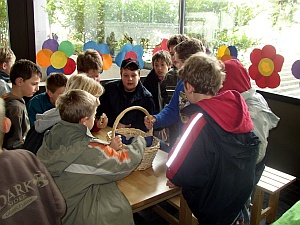 Projekttage 2005