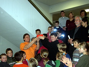Projekttage 2005