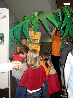 Projekttage 2005