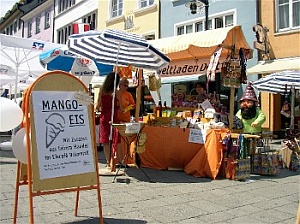 Umweltfest 2005