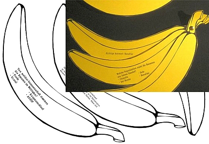 Bananenquiz
