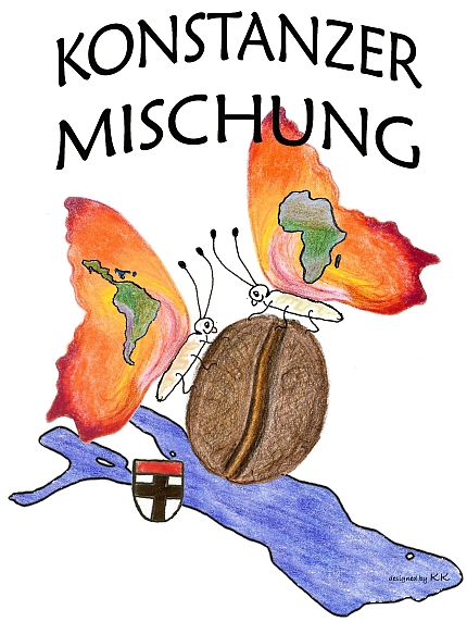 Siegerentwurf für die Konstanzer Mischung
