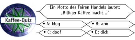 Kaffeequiz Kaffeequiz