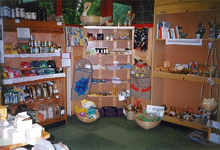 Weltladen 1994 Weltladen 1994