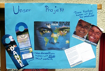 Image Poster zur Aktion