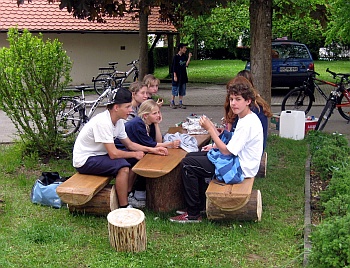 Image Verdiente Pause