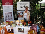 Tag der Schöpfung auf der Insel Mainau