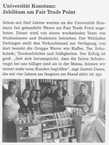 Südzeit September 2011