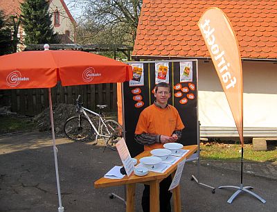Image Probierstand