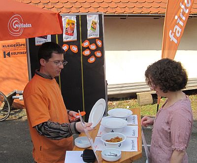 Image Mango-Verkostung