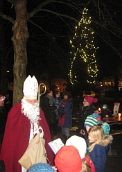 Gluehweintreff 2014