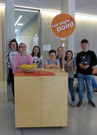 Fair Trade Point geschlossen