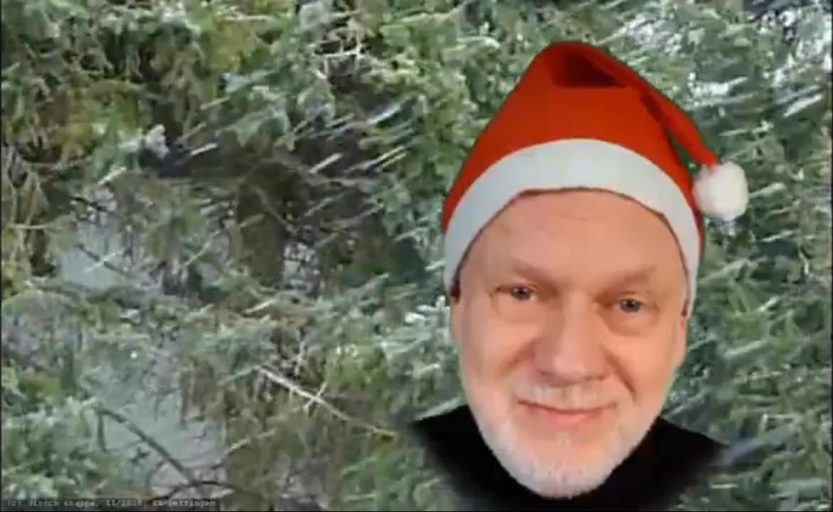 Video Gluehweingeschichte