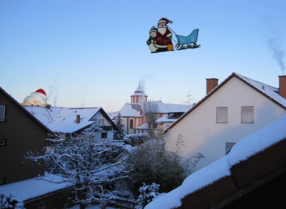 Video Zaehlspiel