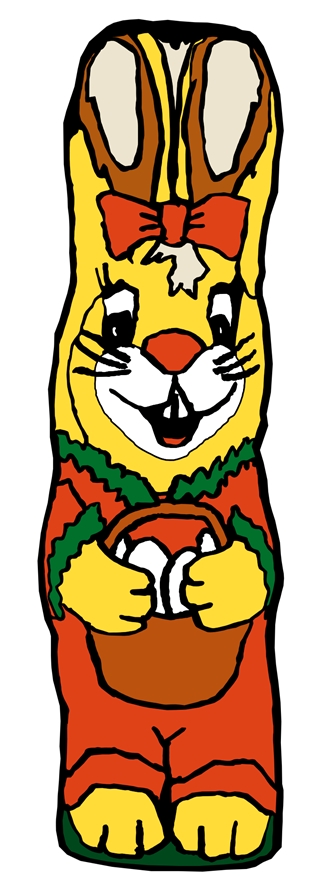 Osterhase